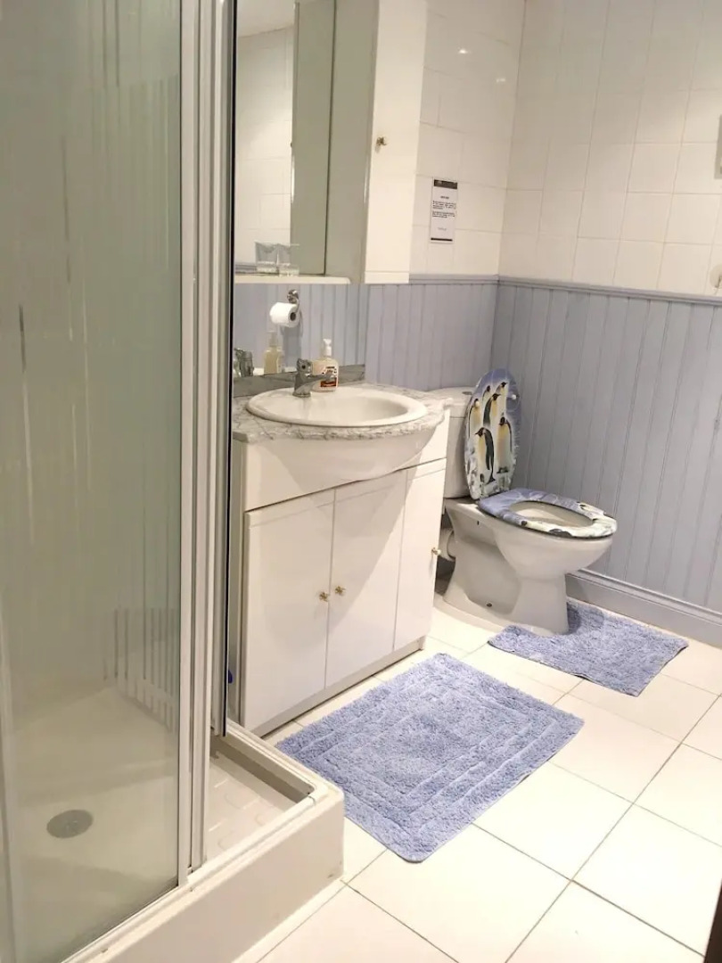 House With 2 Bedrooms in Plounérin, With Pool Access, Furnished Garden