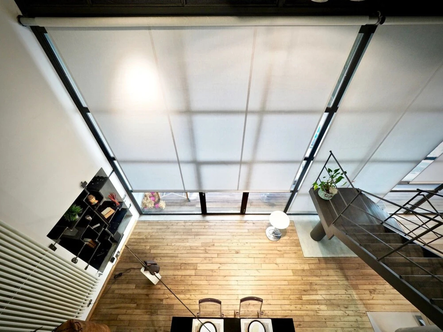 Lussuoso Loft dei Giustiniani Acquario