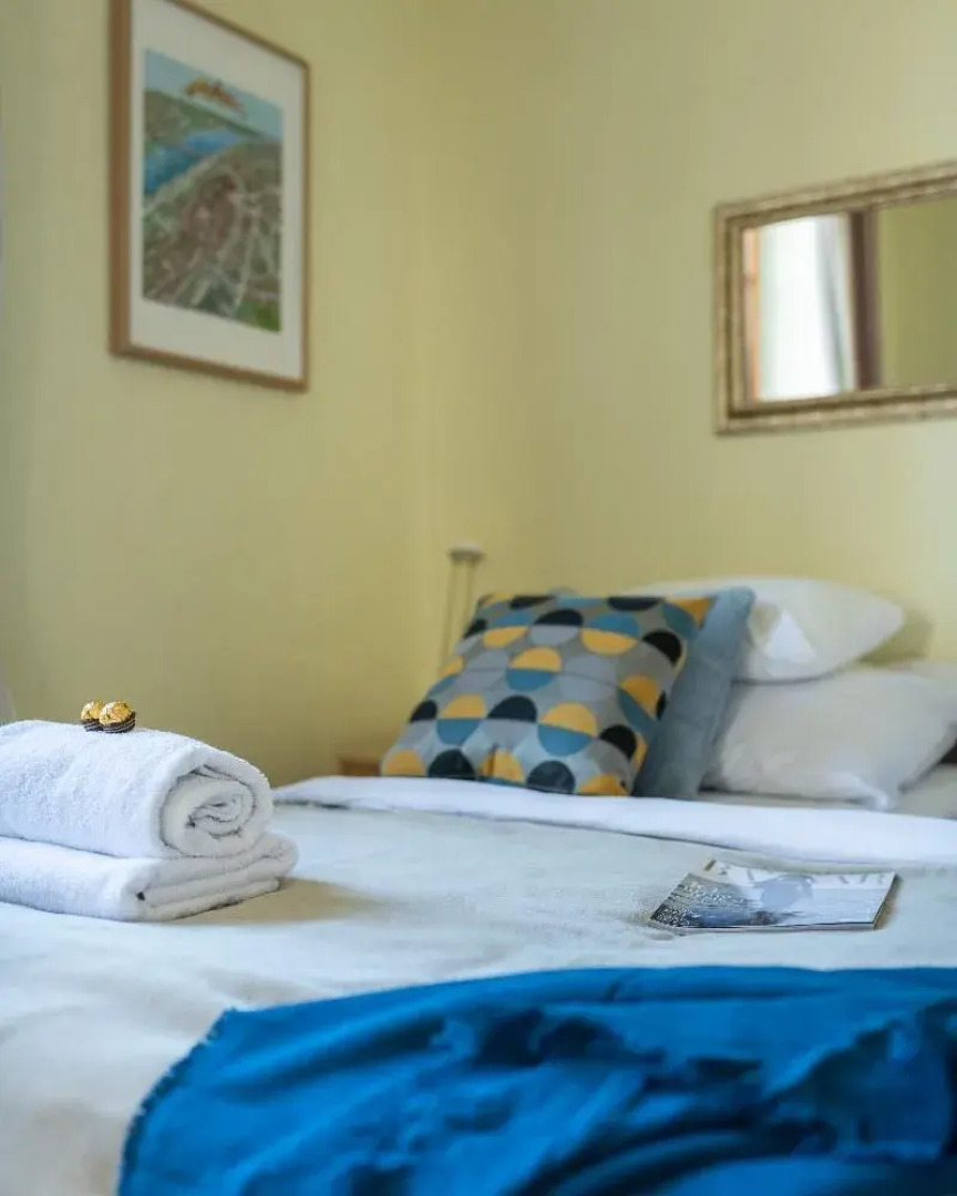 P&O Apartments Podwale 4