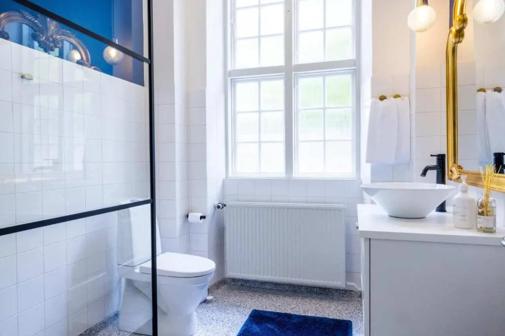 Gem Suites Hotel Apartments