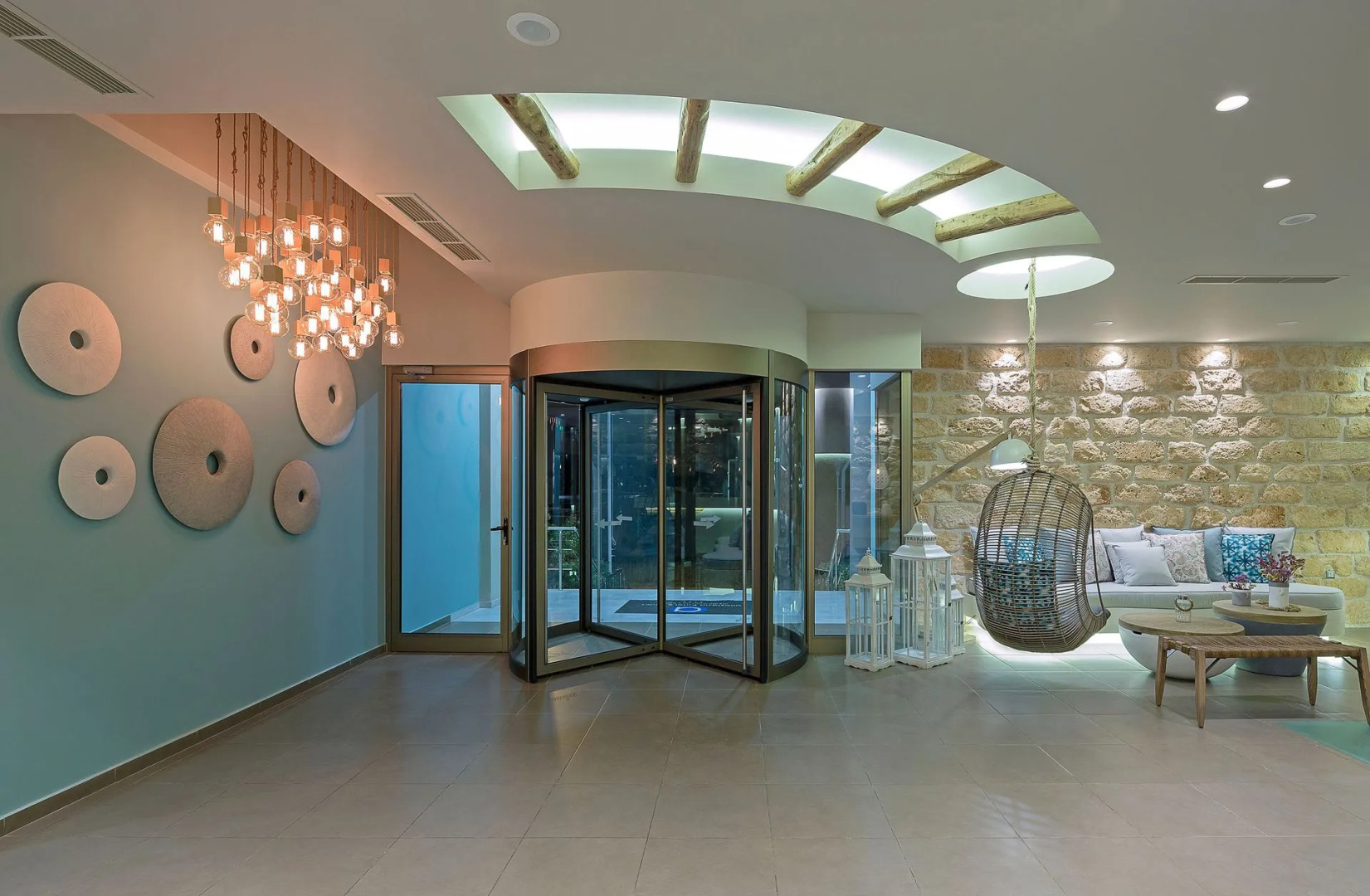 Anastasia Hotel & Suites Mediterranean Comfort