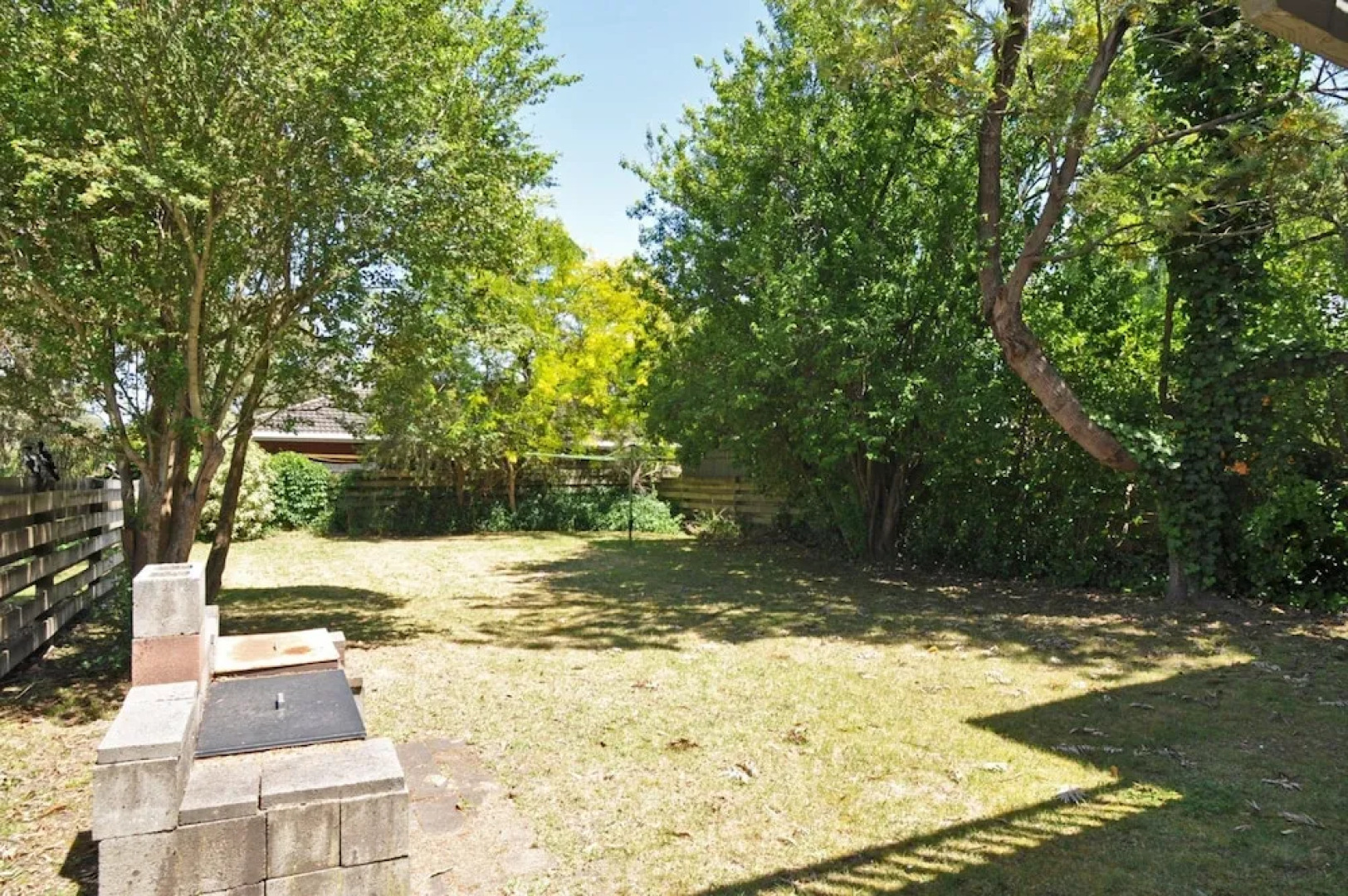 Scarborough Serenity