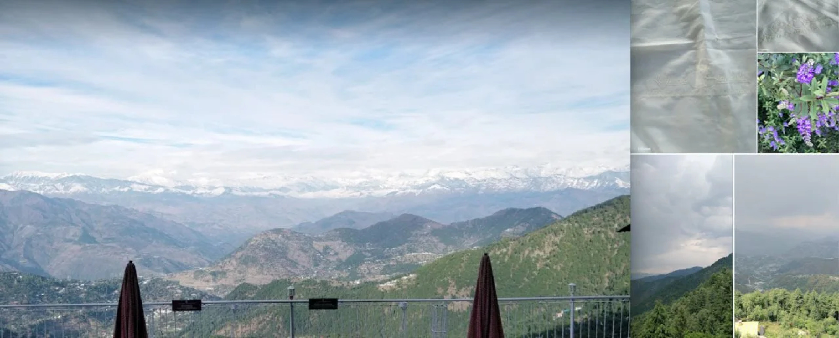 OYO 26147 Hotel Guncha Siddhartha