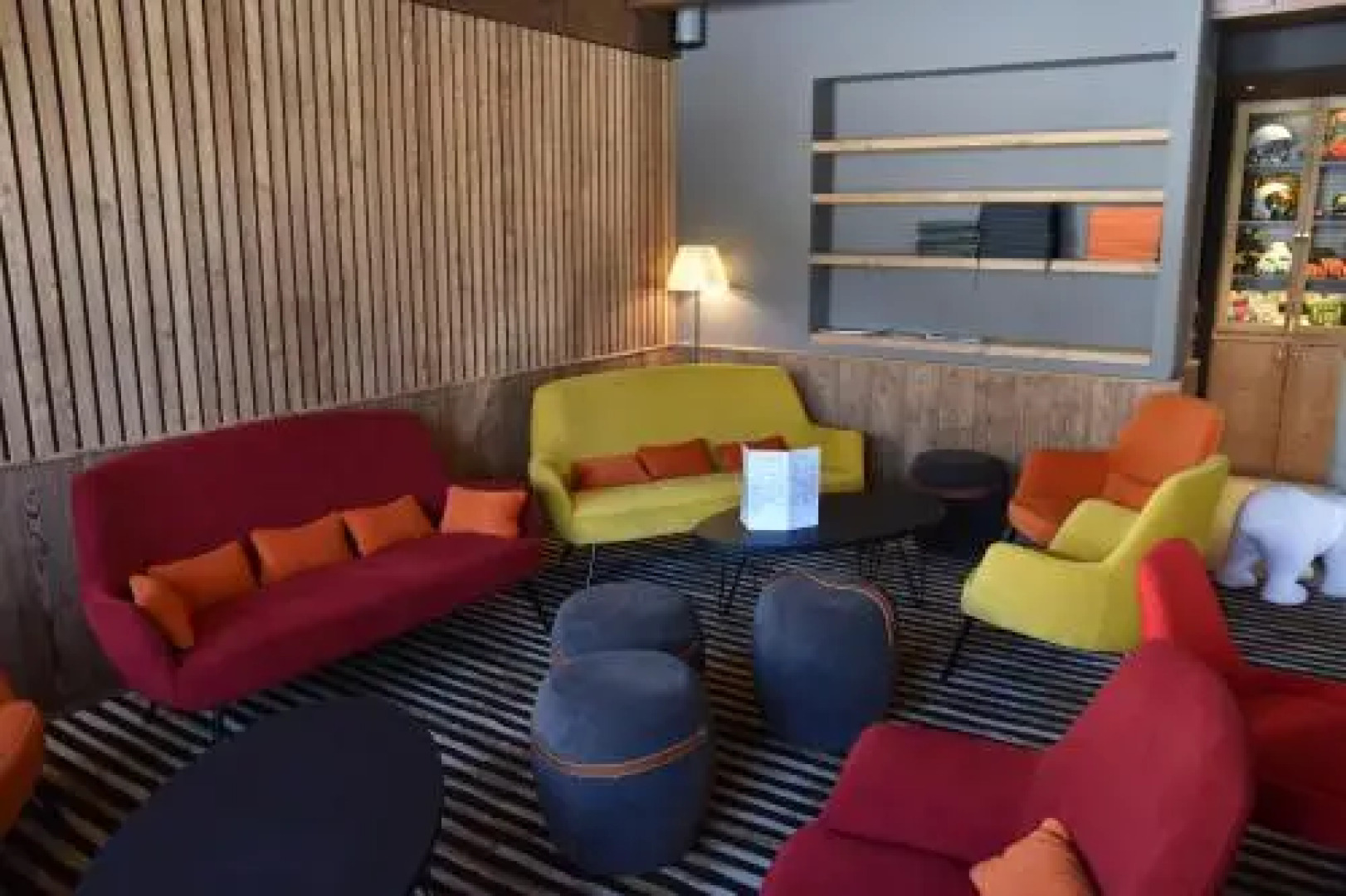 Hotel Le Lapiaz De Flaine