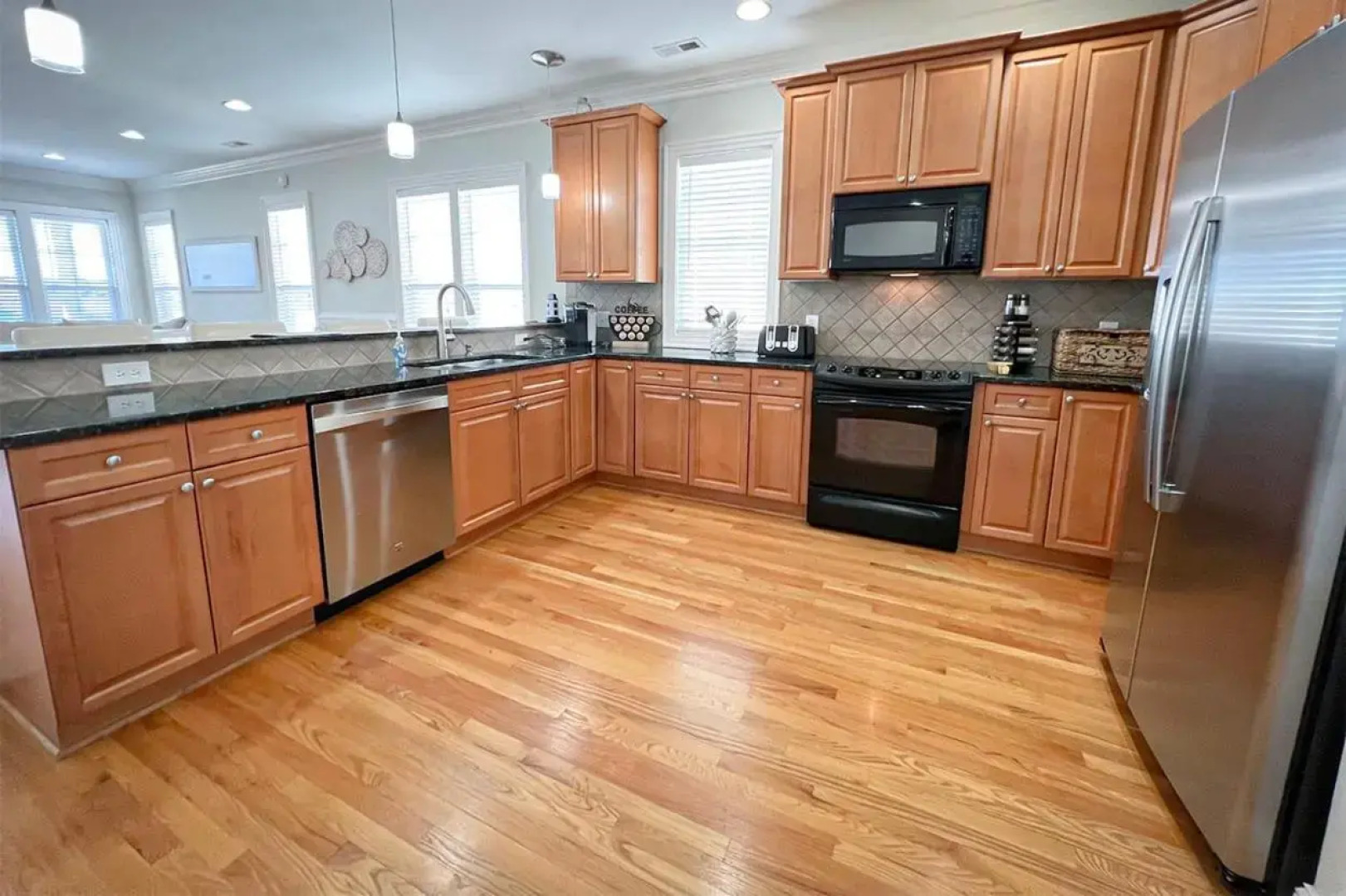 The Perfect Kure by Sea Scape Properties