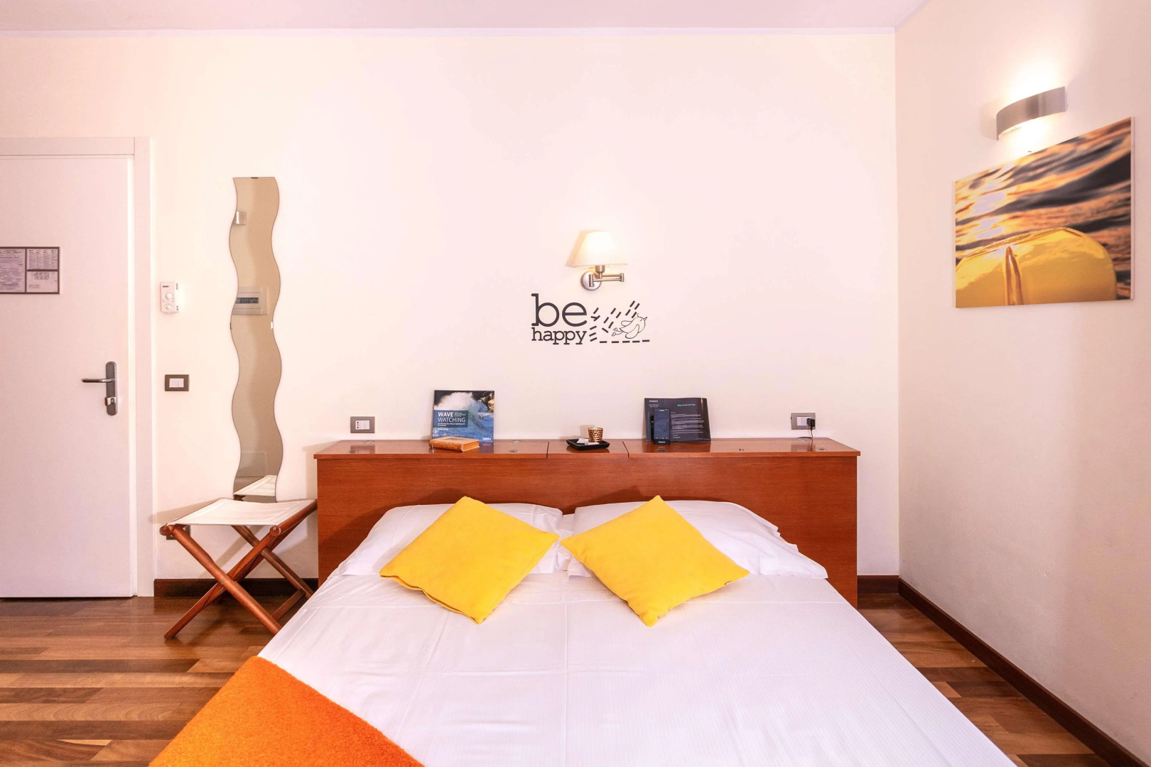 Oasi Boutique Hotel