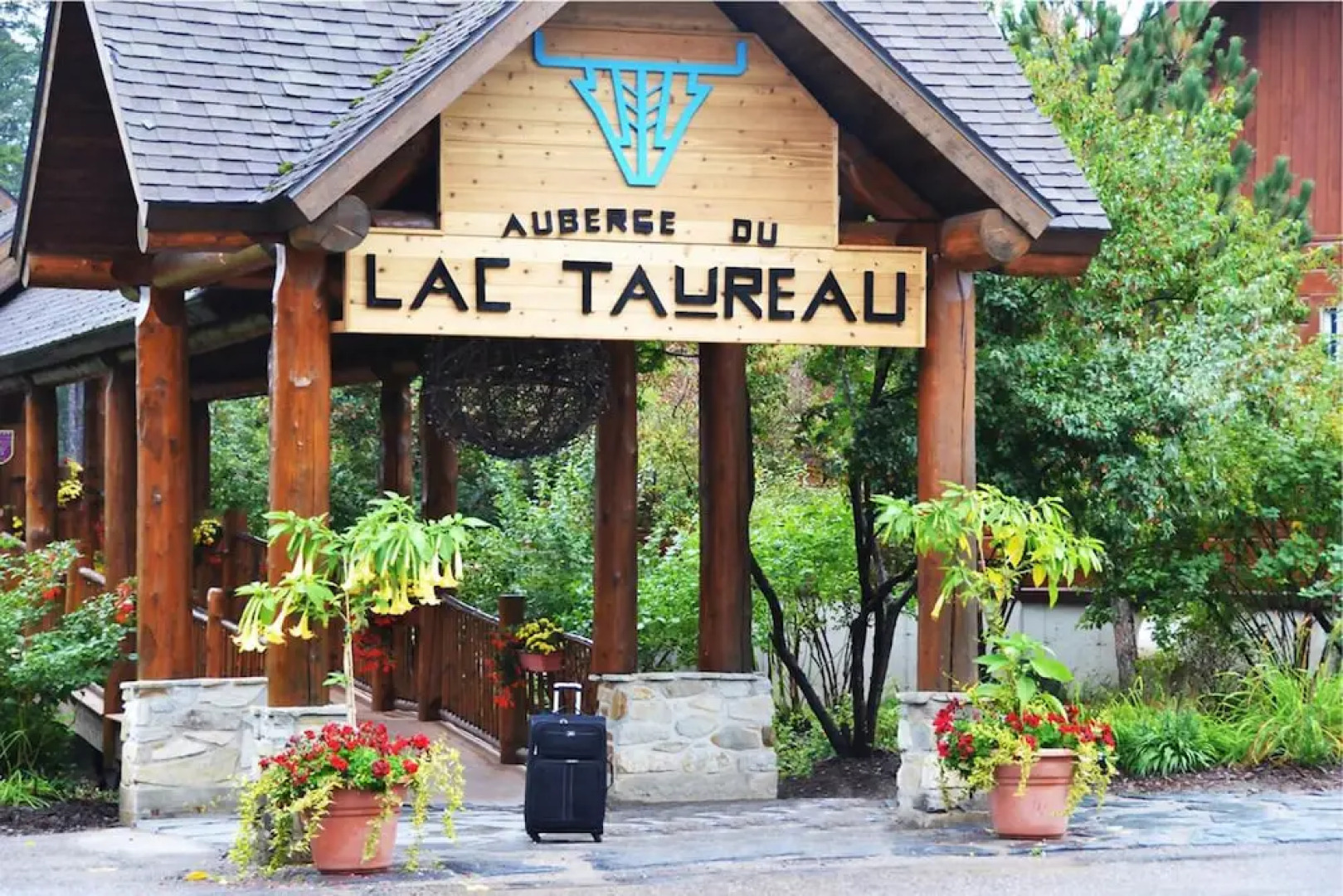 Condos de l'Auberge du Lac Taureau