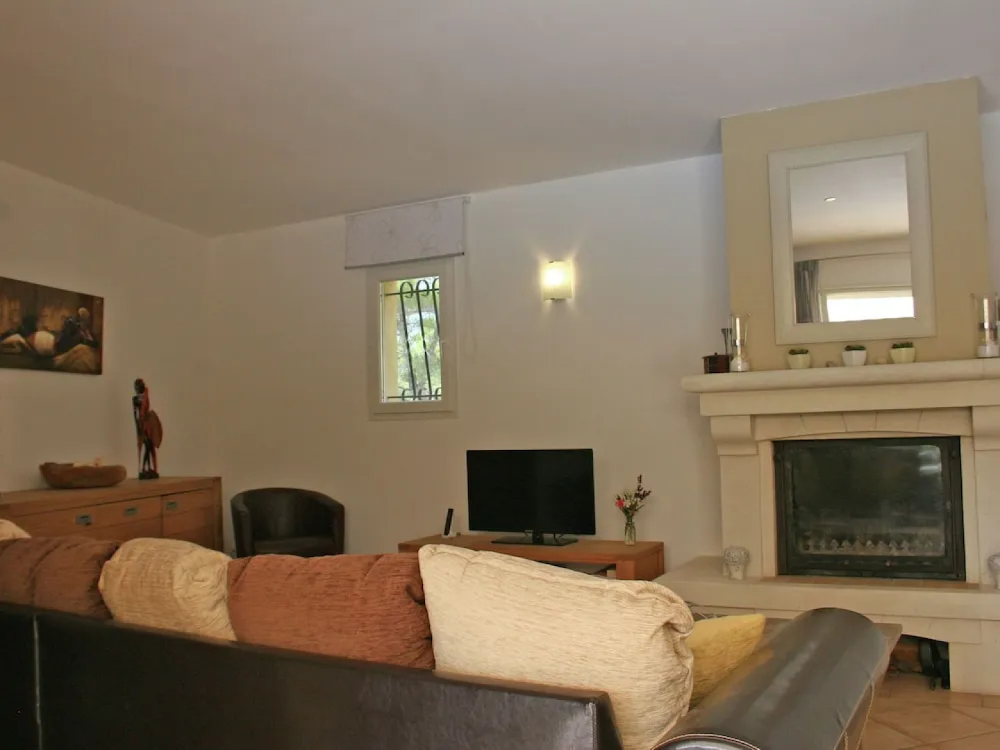 Detached Spacious Villa With Private Heated Pool, 15 km From the Gorges du Verdon