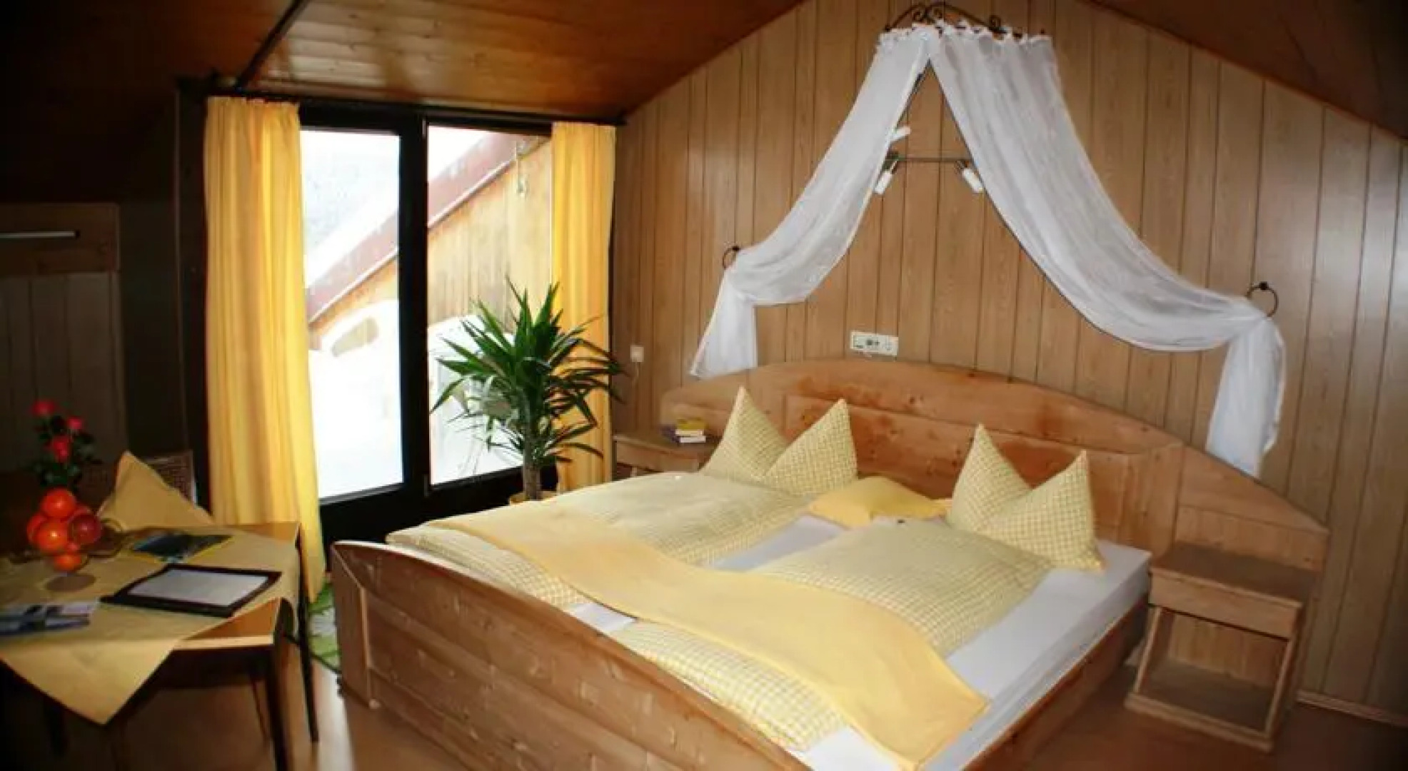 Pension Haus Hochstein