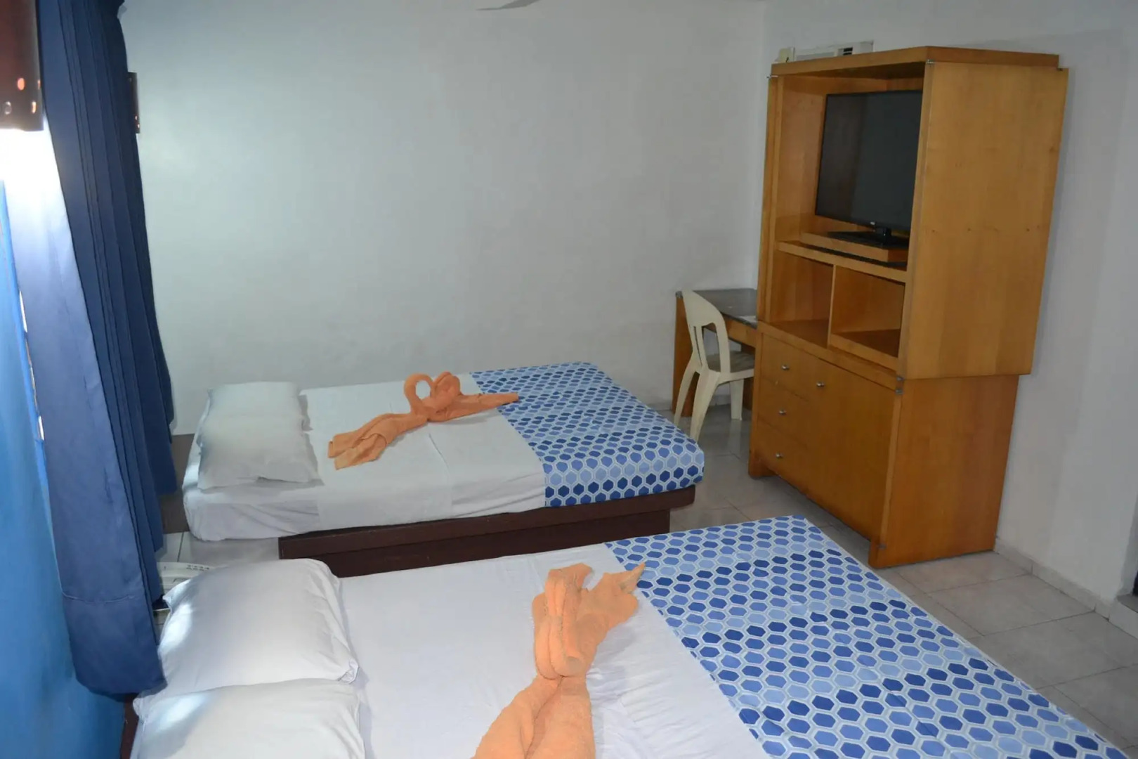 Hotel Maria del Rocio