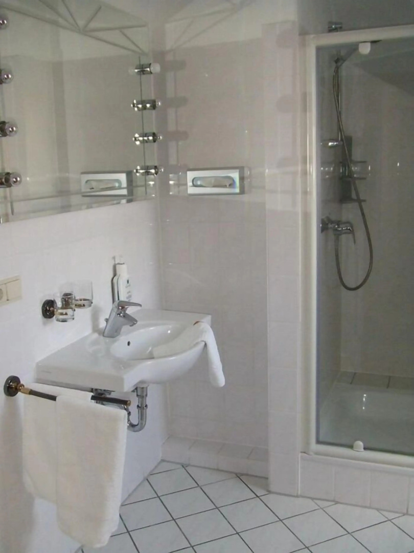 Hotel Grasberger Hof