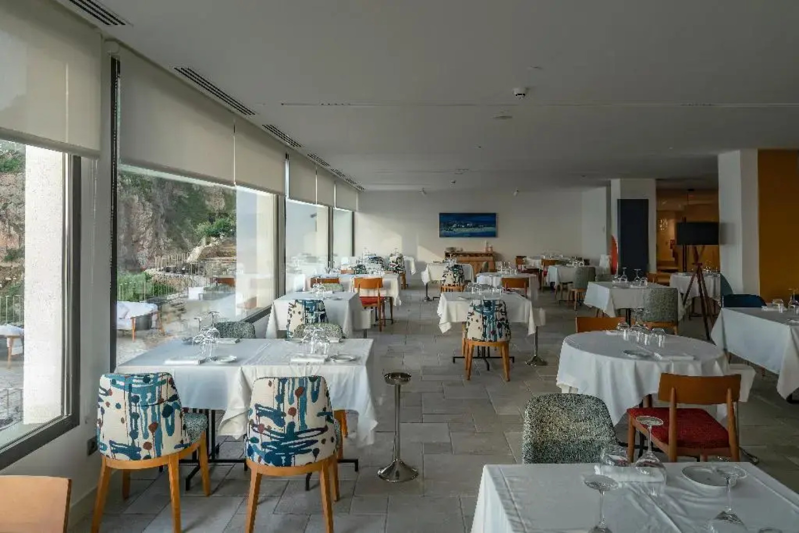 Parador de Aiguablava