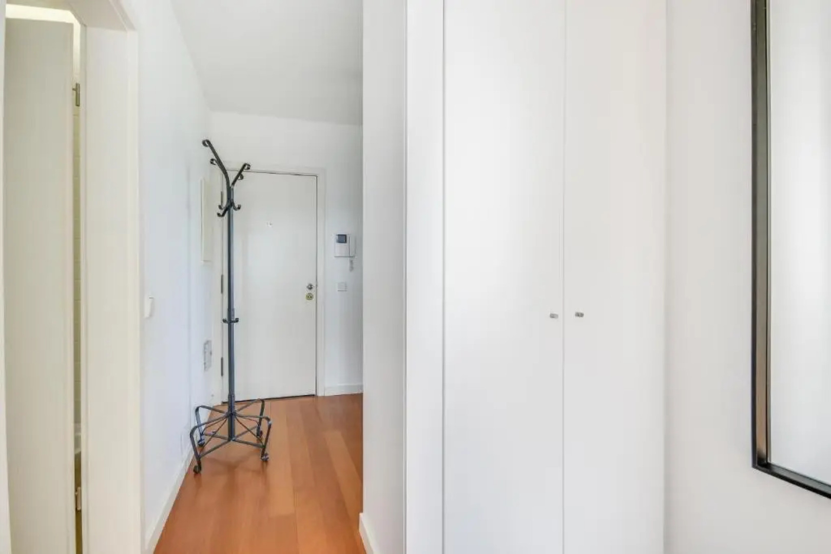 Welcome Here - Tamisa - Parque das Nações