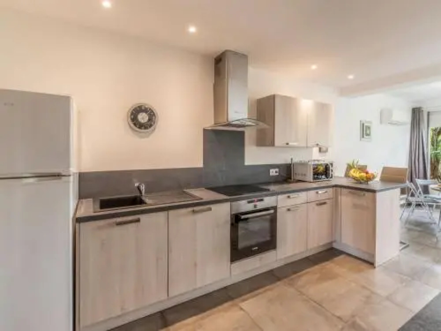 Apartment Les Arcades Cala Rossa