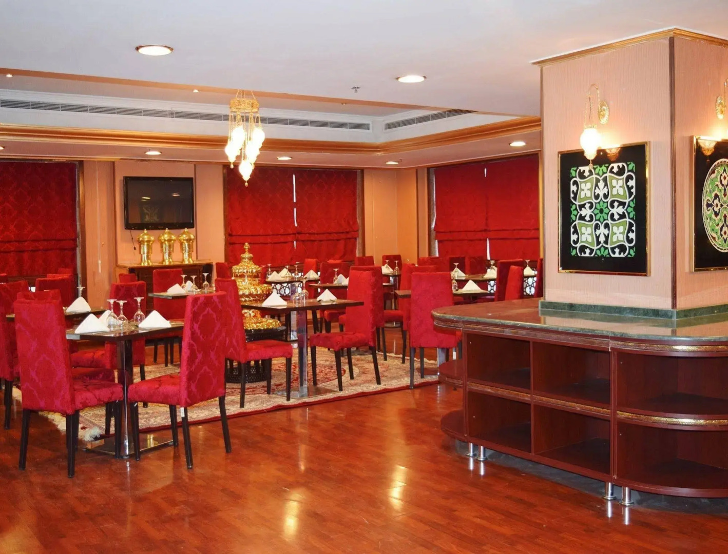 Manazil Al madinah Hotel