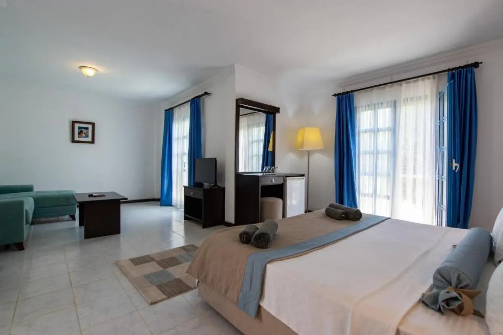 Ladonia Hotels Zemda