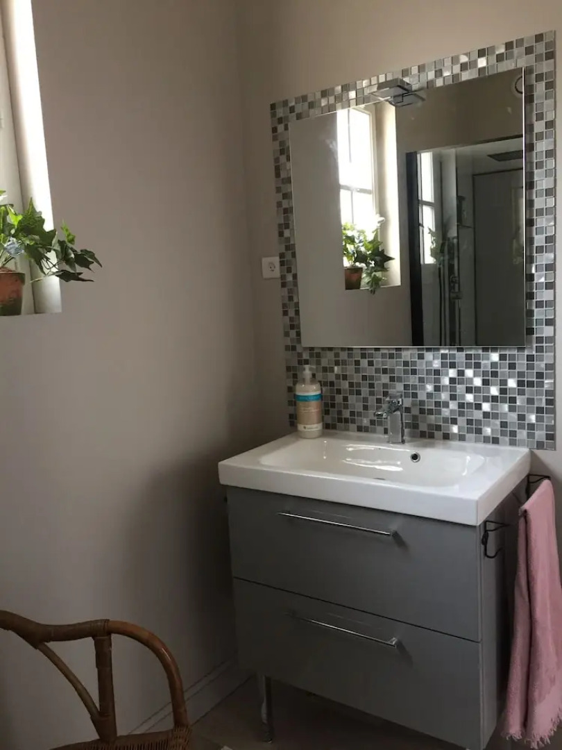 Chambre d'Hôtes Au coeur de Lisieux