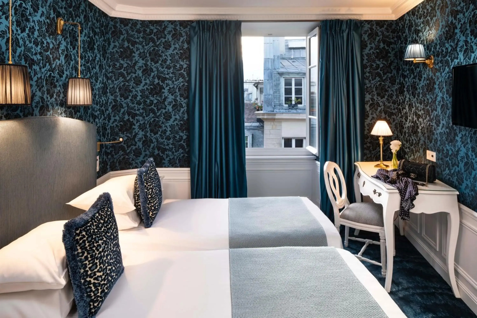 Vibe Hotel Singapore Orchard