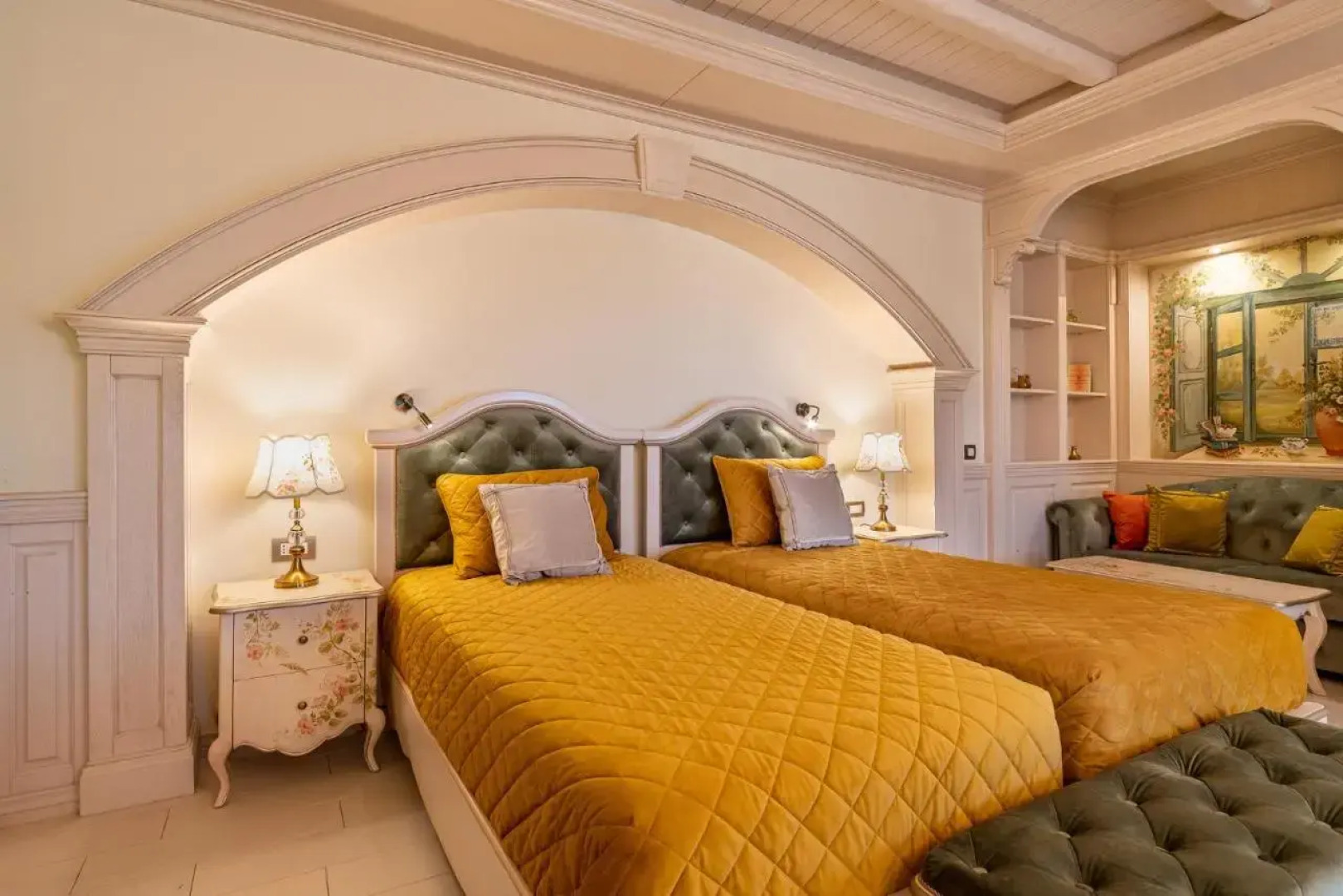 Casa Timis - Wellness & Spa Resort