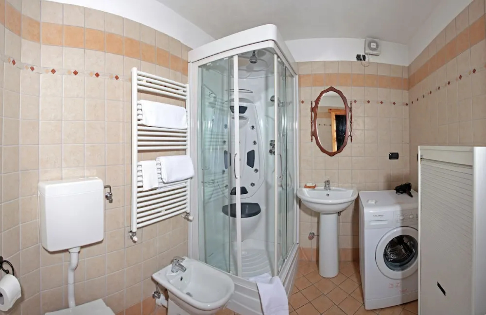 Casa Vacanze Souvenir