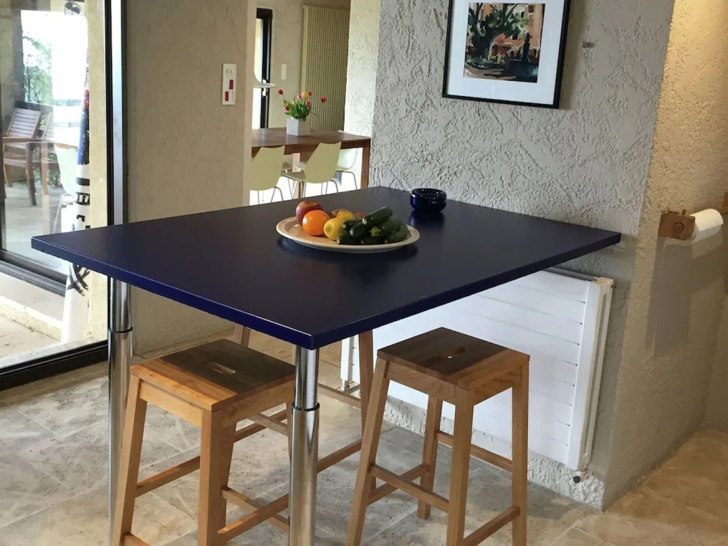 Sprawling Villa in Tourtour with Swimming Pool