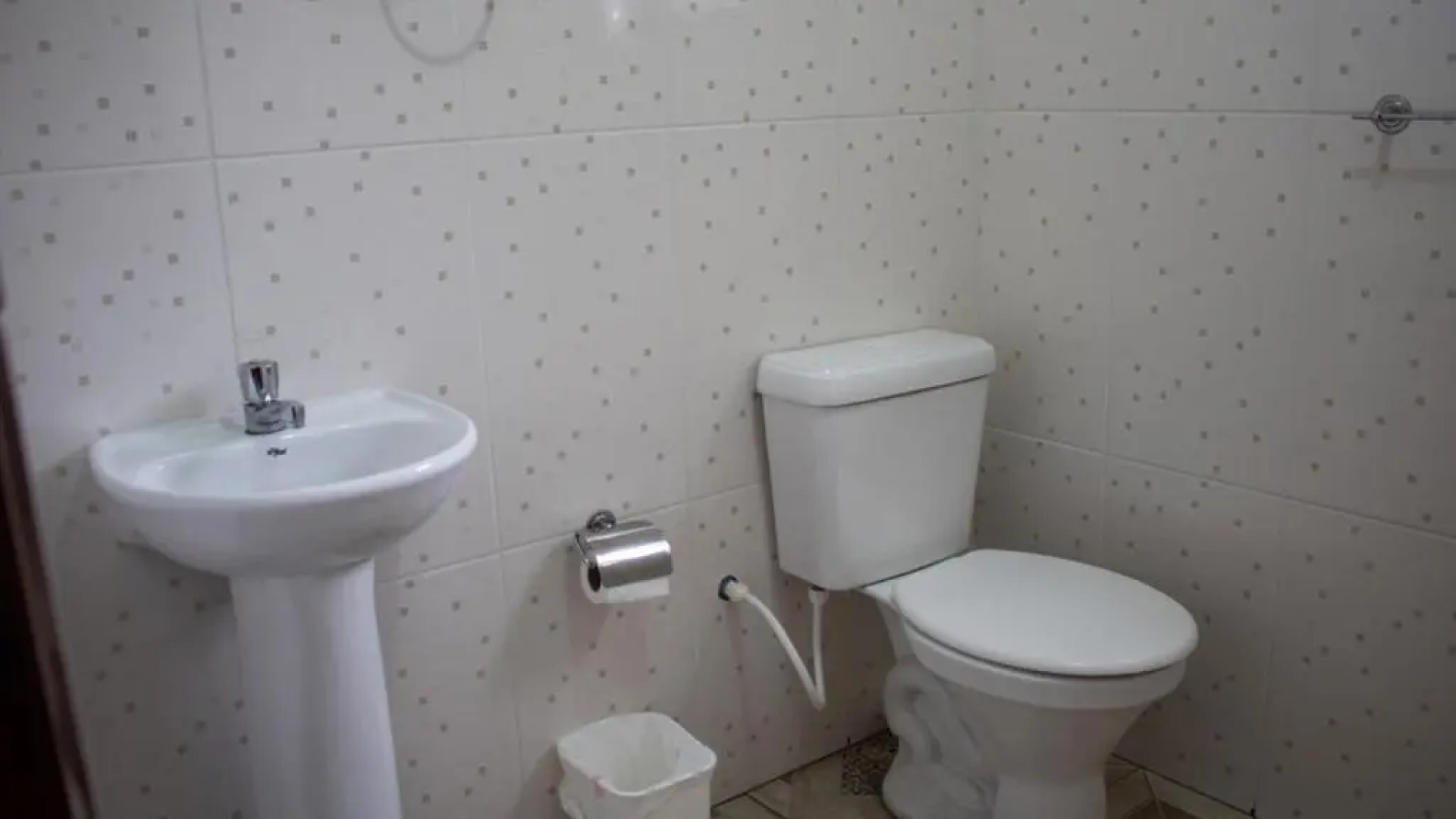 Otima chacara com lazer completo em Mairinque SP