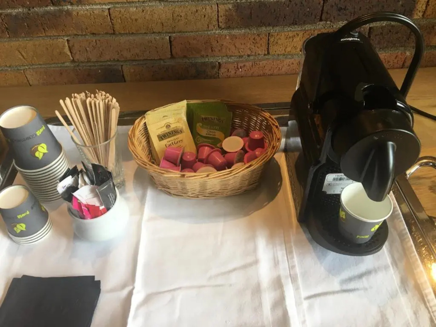 Logis Hôtel De France Pamiers 3 étoiles