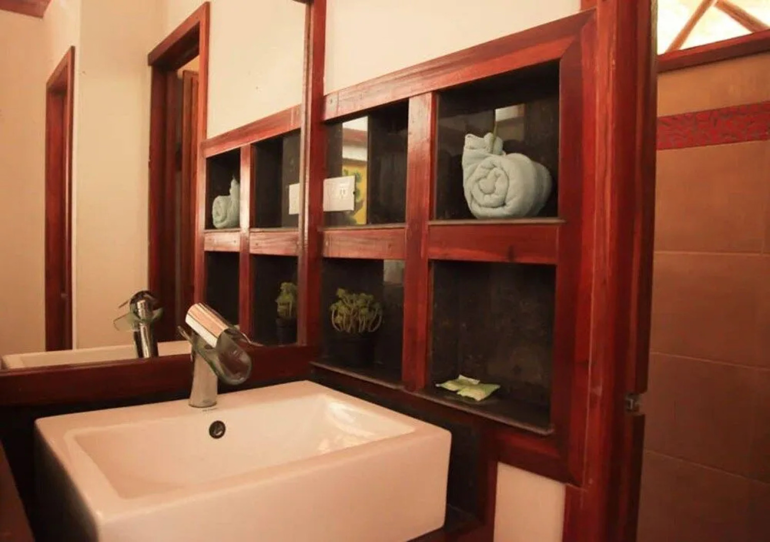 Villa # 3 - High End Studio Apartment