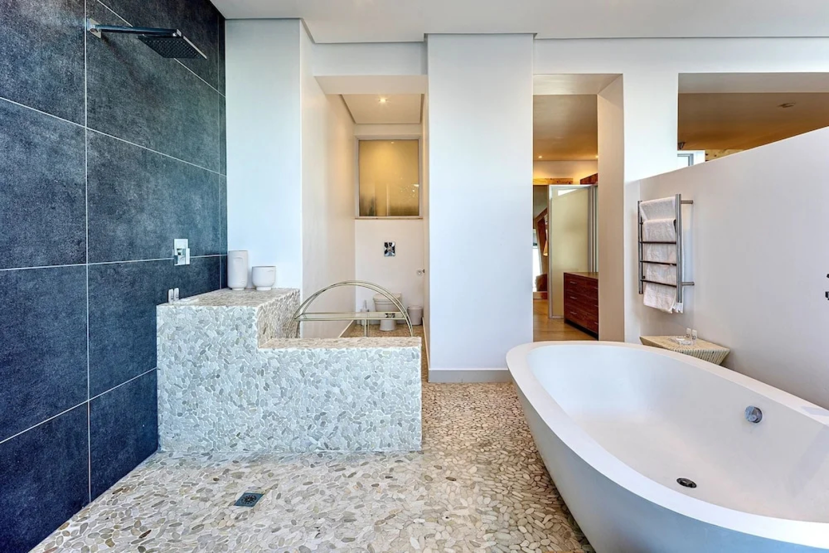 YOLO Spaces – The White House Boutique Villa