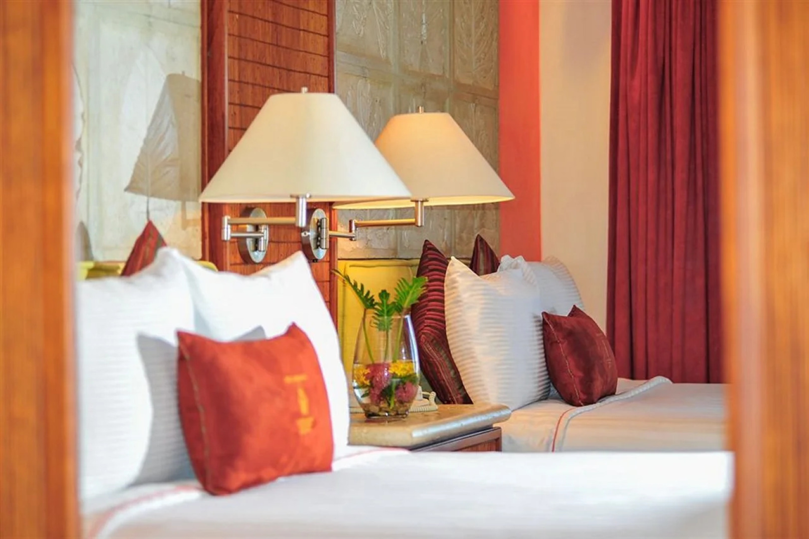 Hotel Tamarindo Diria Beach Resort