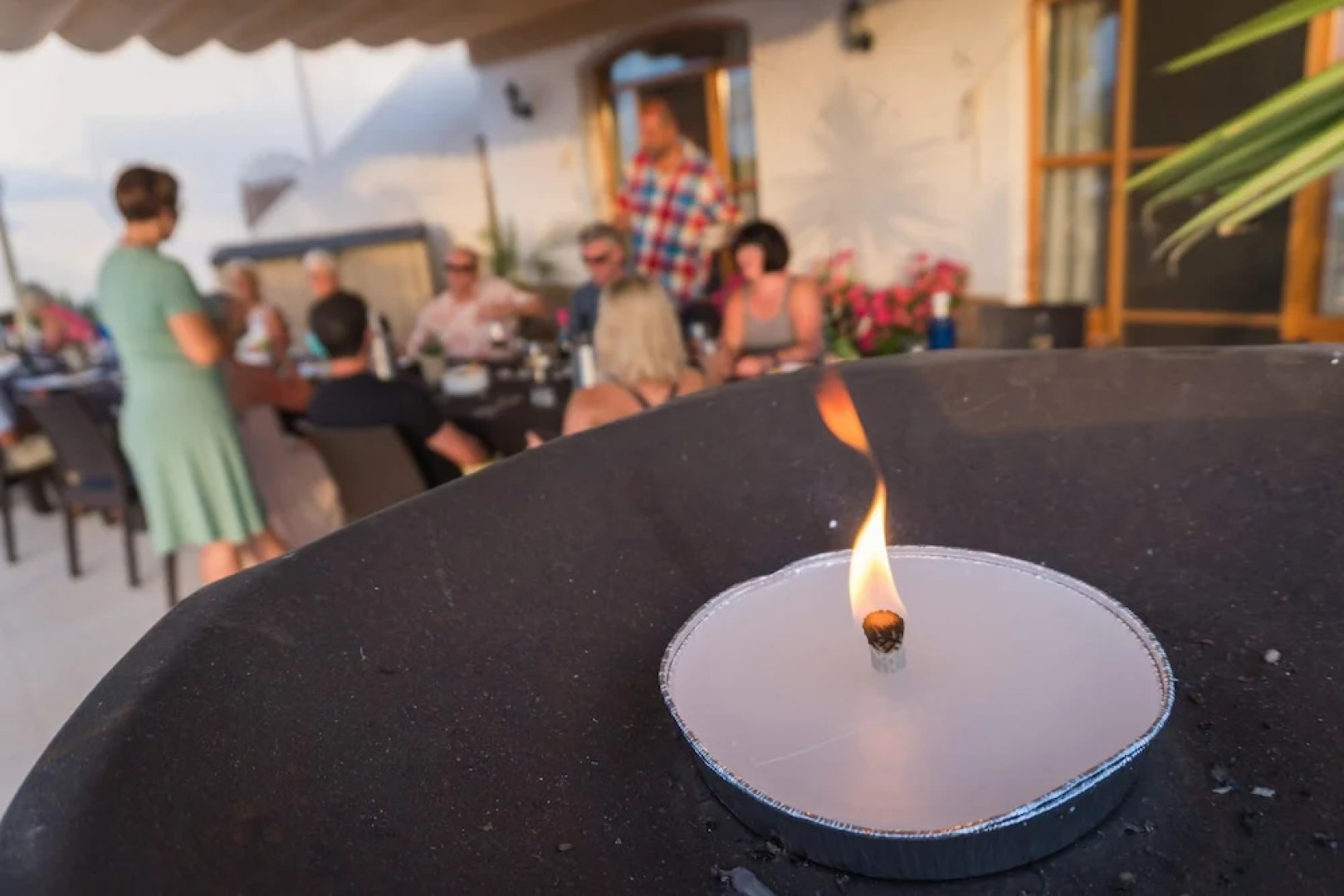 Boutique Hideaway Cortijo El Sarmiento