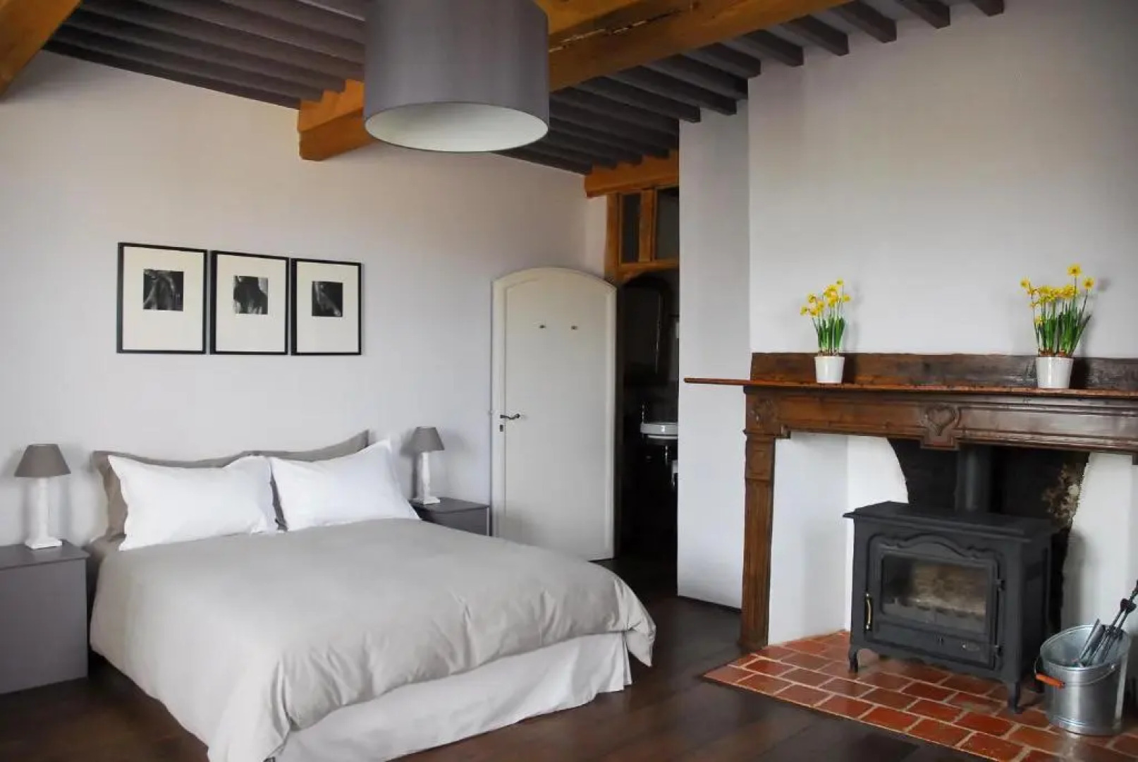 La Maison de Bazugues