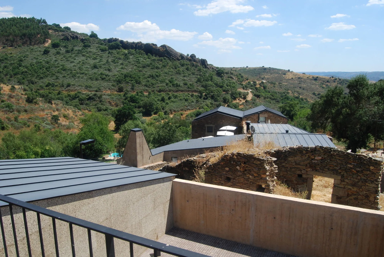 Colmeal Countryside Hotel