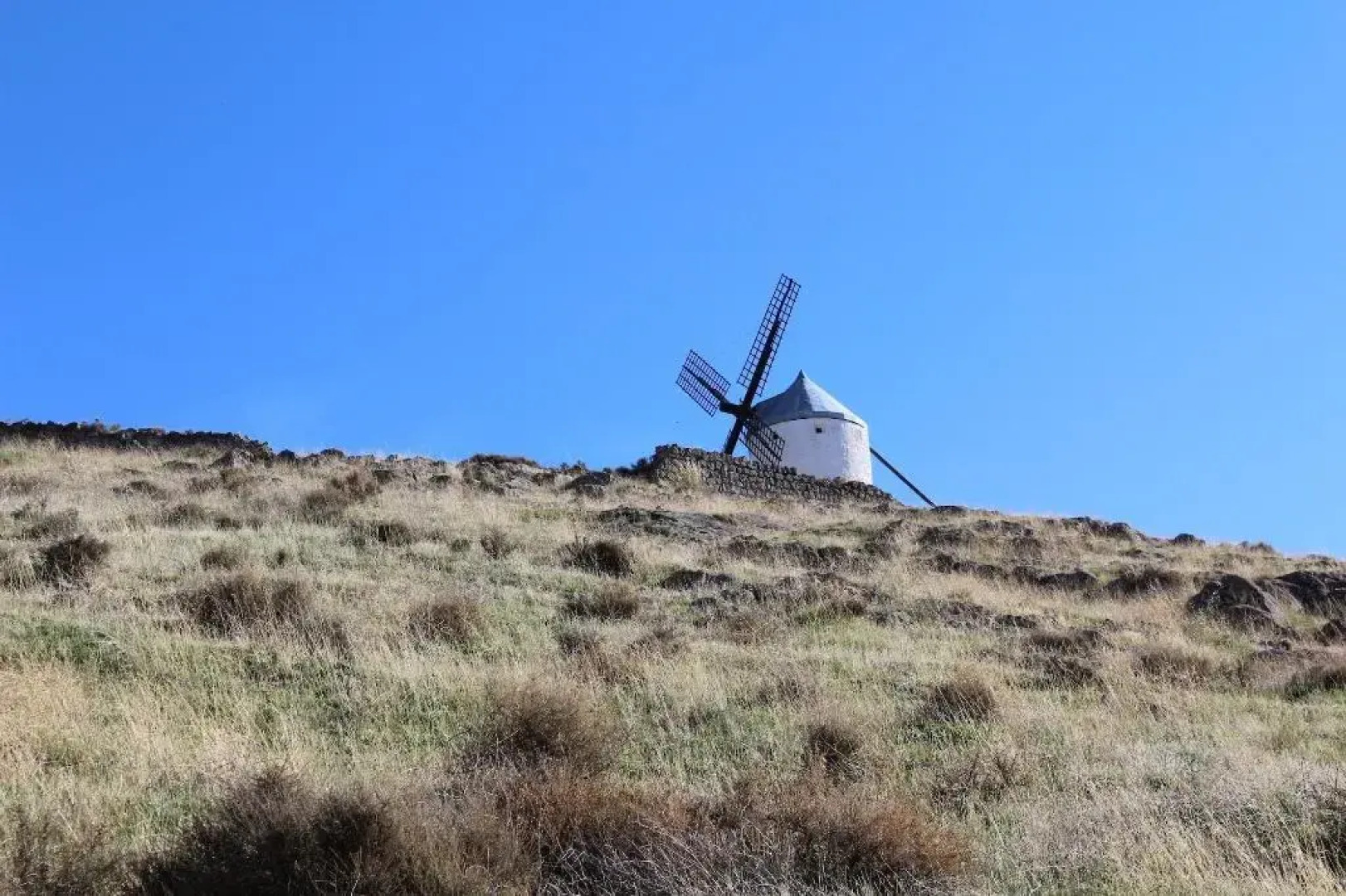 Apartamentos OnceMolinos