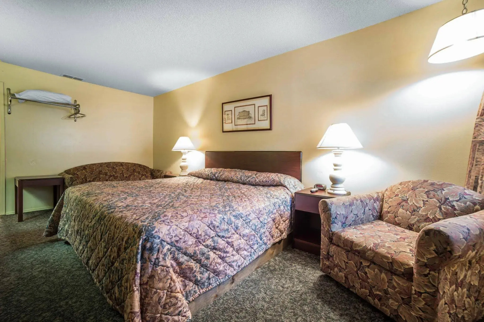 Rodeway Inn La Grande