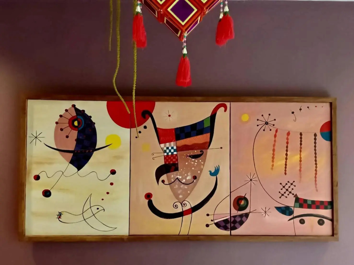 Pupiang Po Da Arte Resort