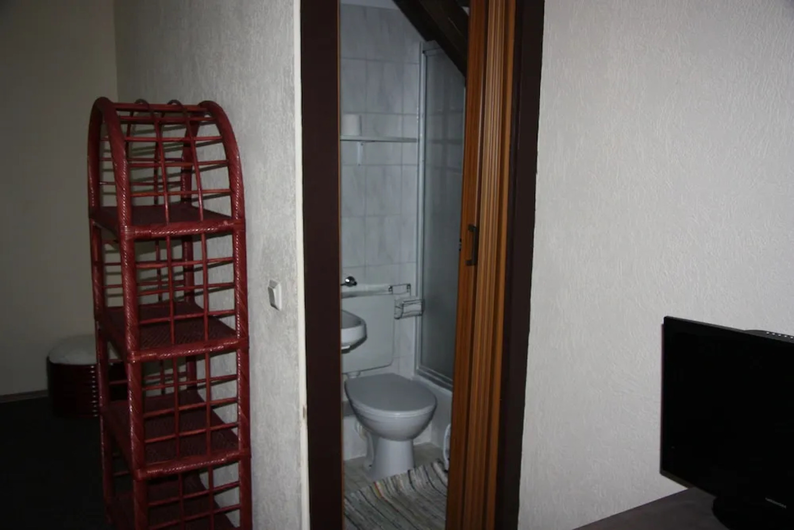 Hotel - Zum goldenen Stern