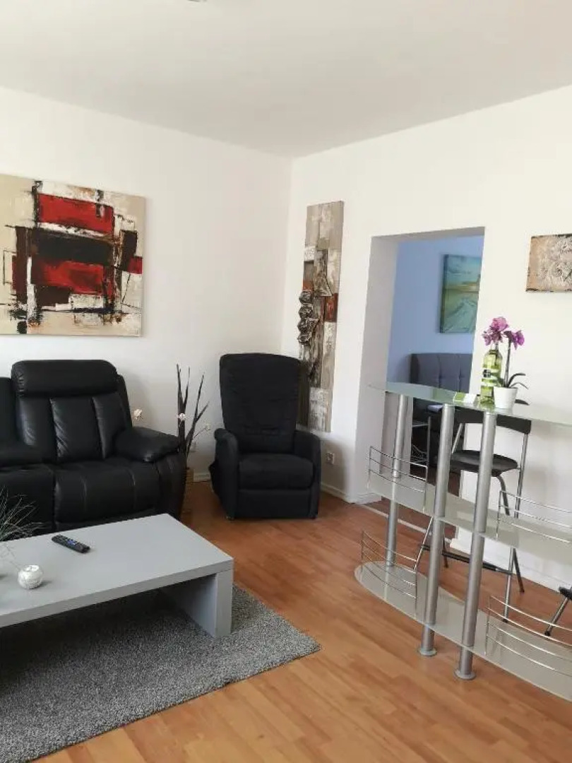 Havelberg Ferien Apartments HCR