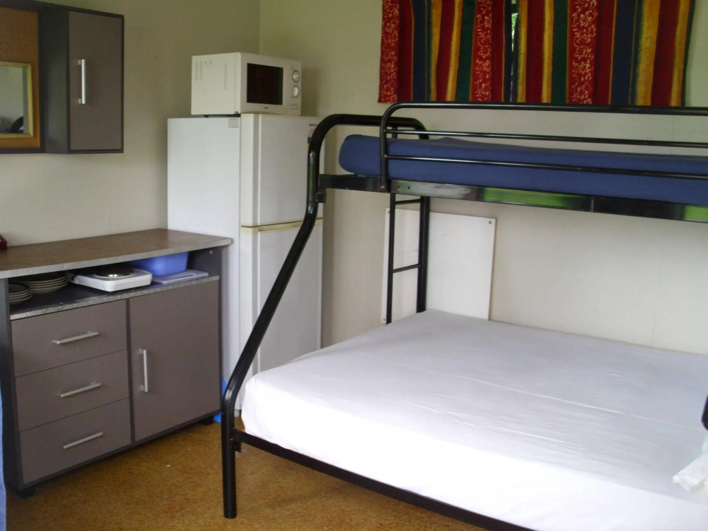 Maketu Hilltop Holiday Park