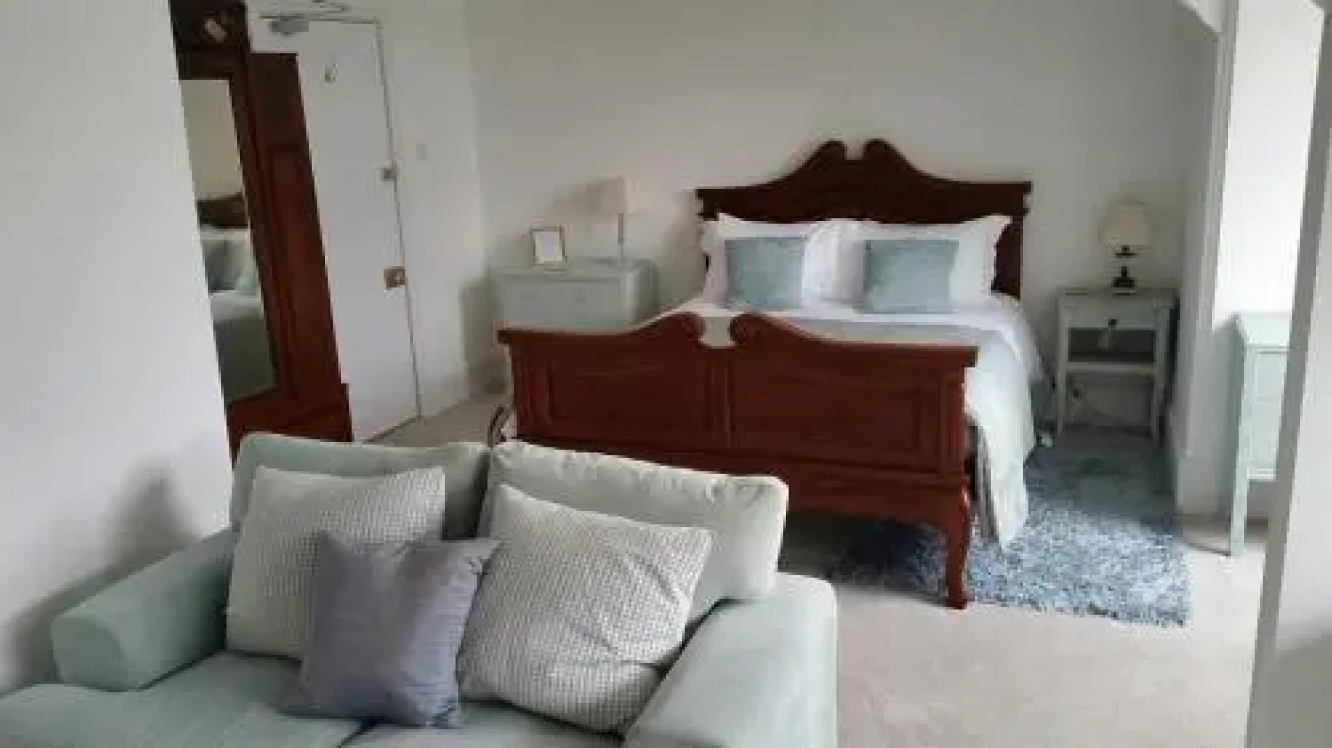 Pencubitt Country House