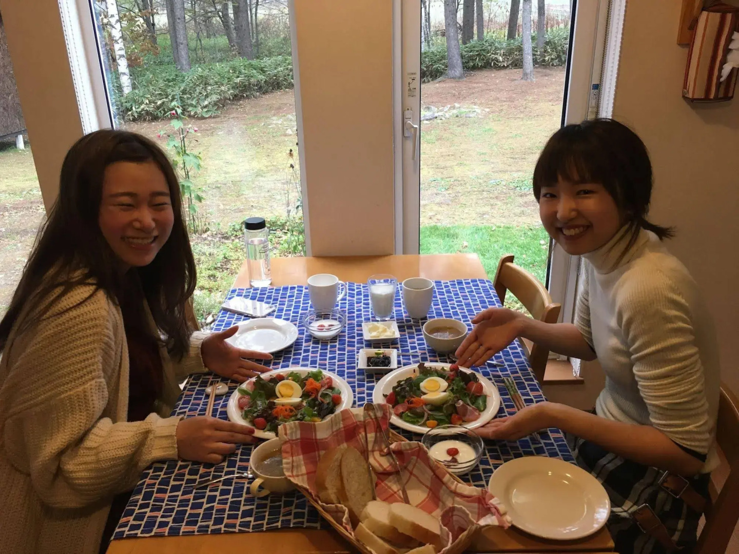 Obihiro Yachiyo Youth Hostel