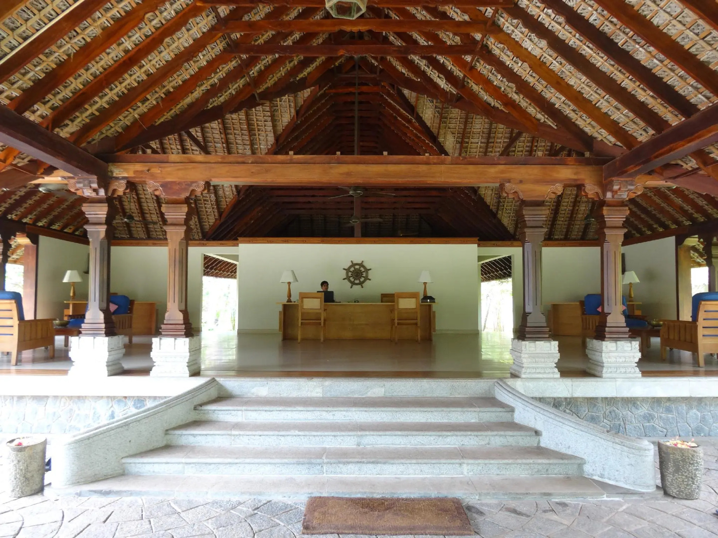 Neeleshwar Hermitage