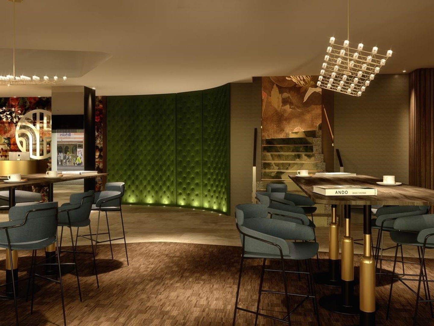 NH Collection Berlin Mitte Am Checkpoint Charlie