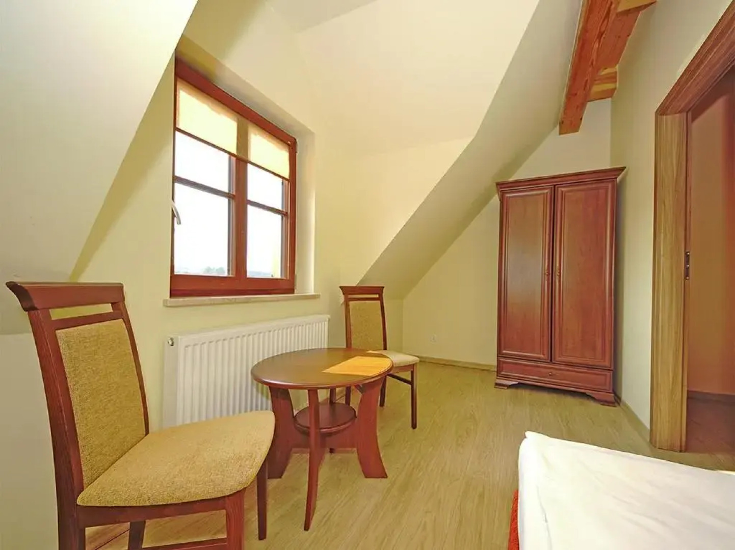 Apartamenty U Bandurskich