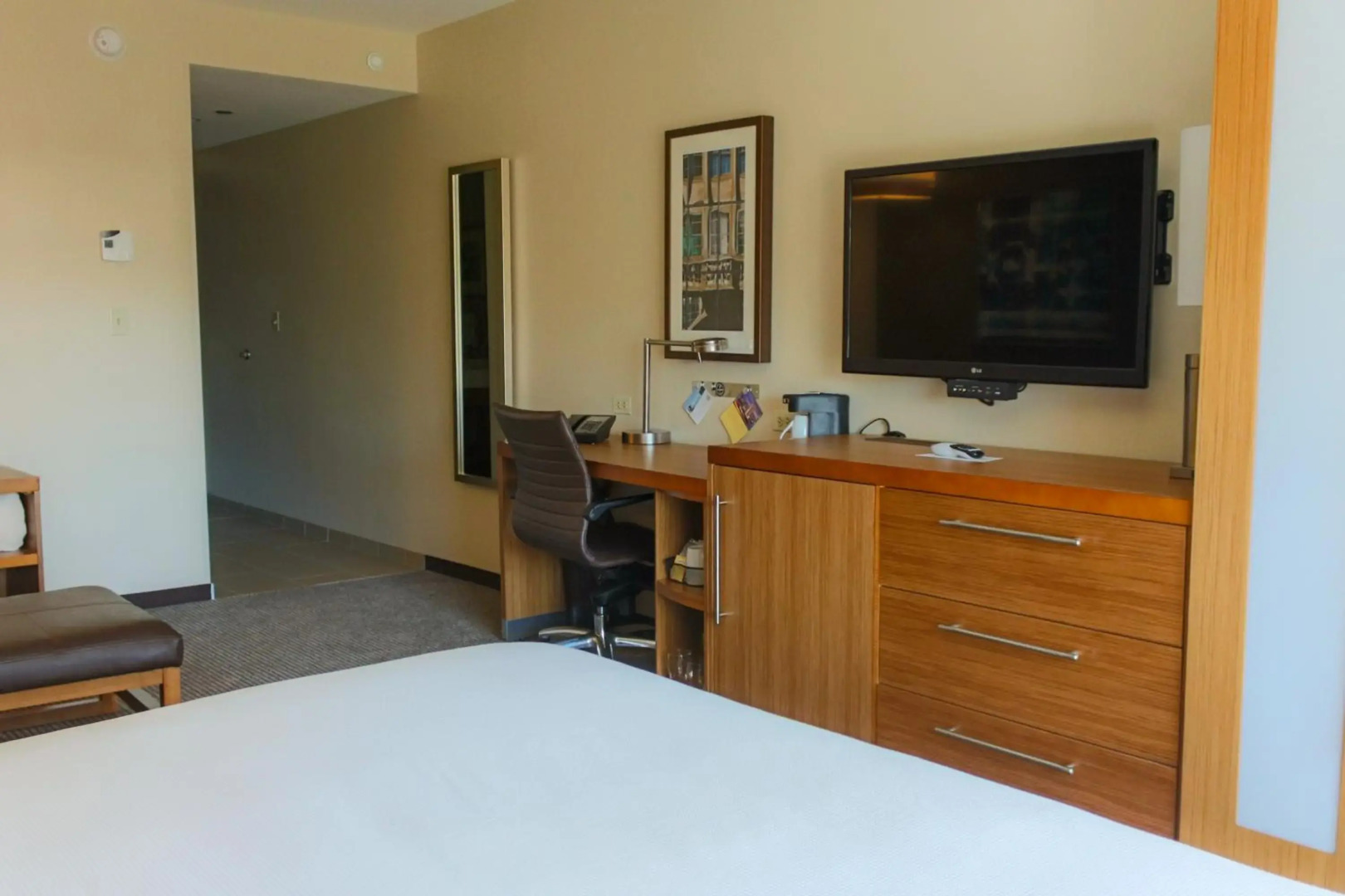 Hyatt Place Chicago-South/University Medical Center