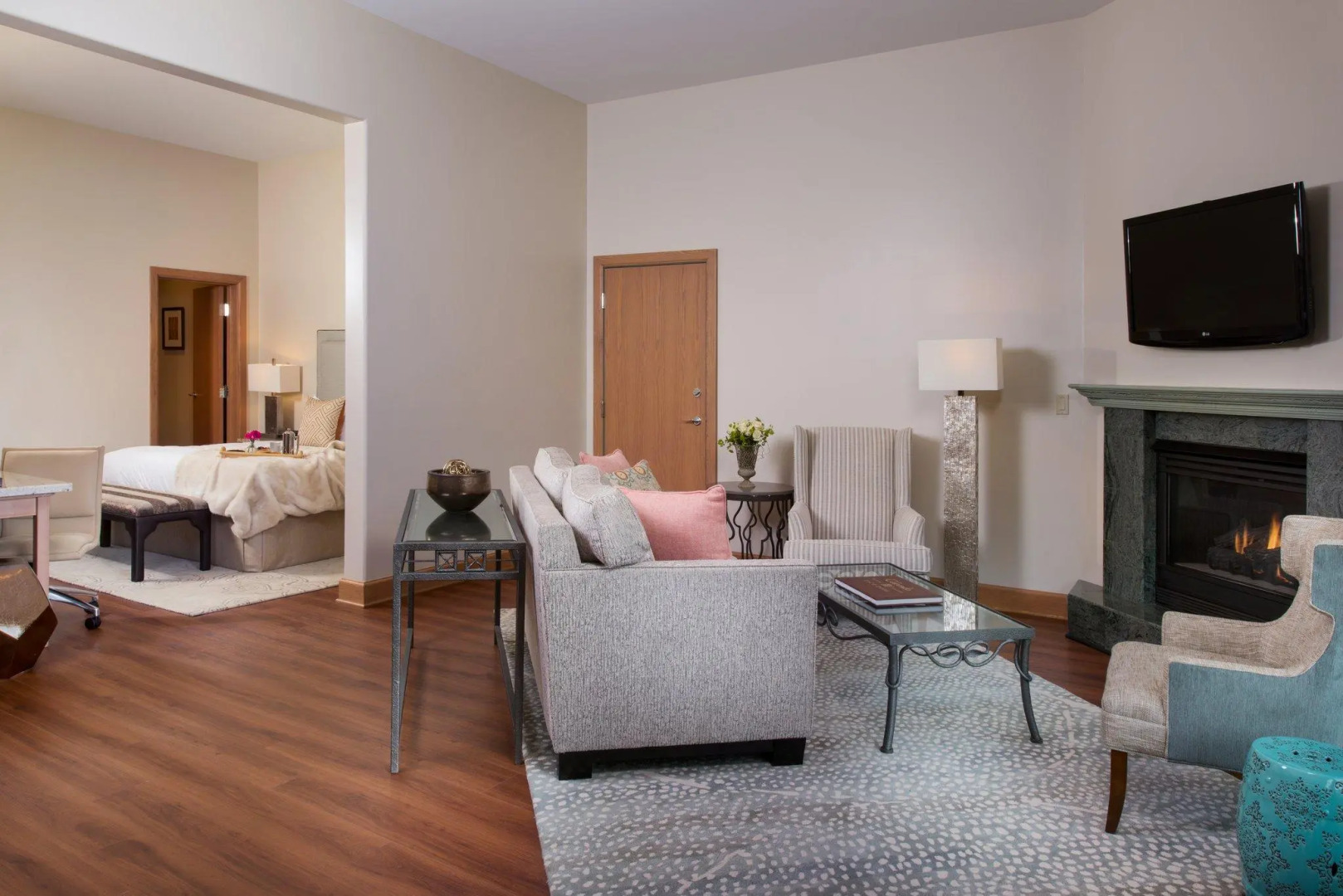 Lodge at Garden of the Gods Club