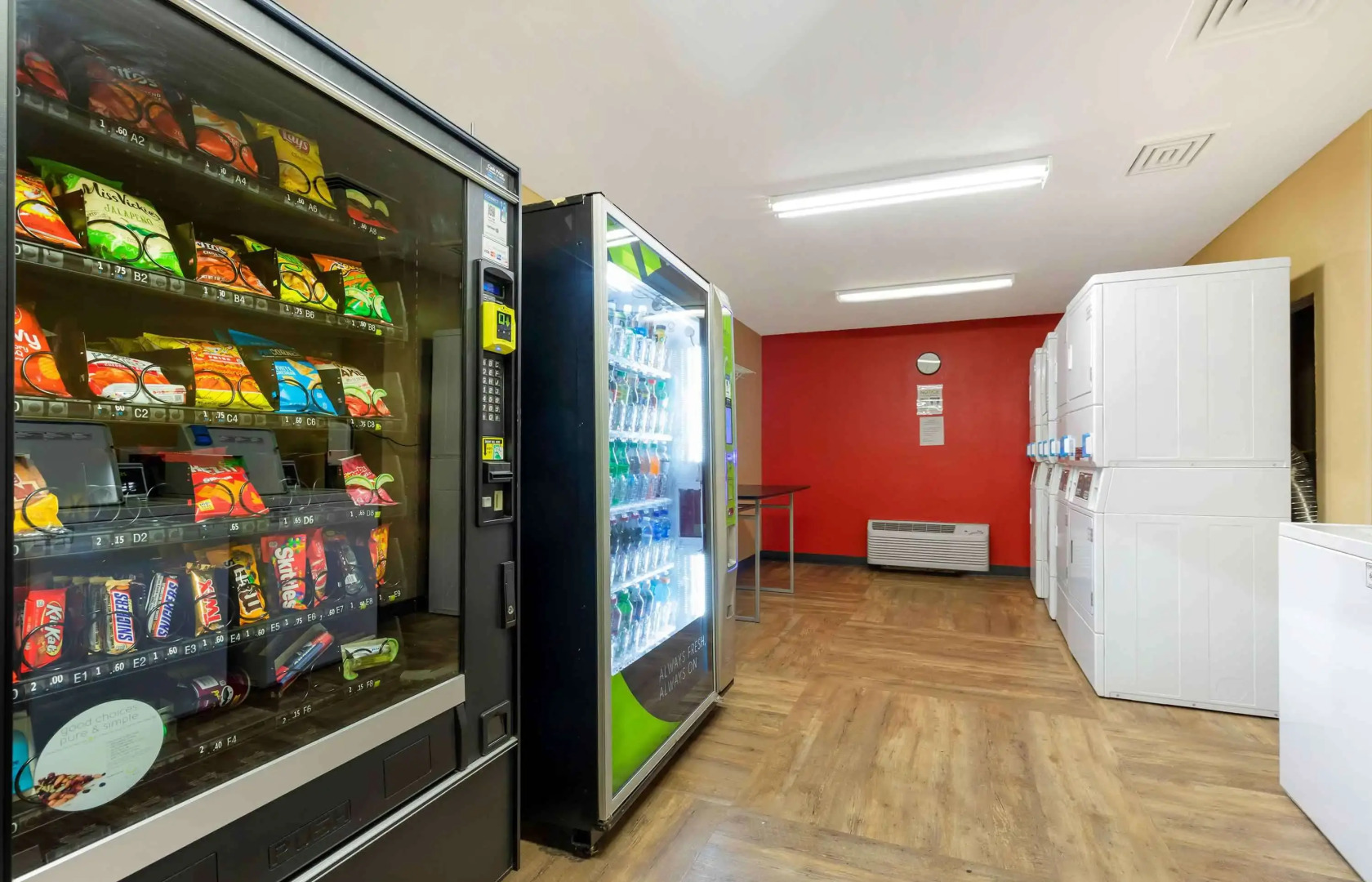 Extended Stay America Select Suites - Austin - Round Rock - North