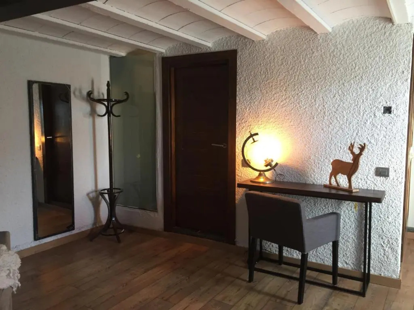 Mas Farner - Adults Only