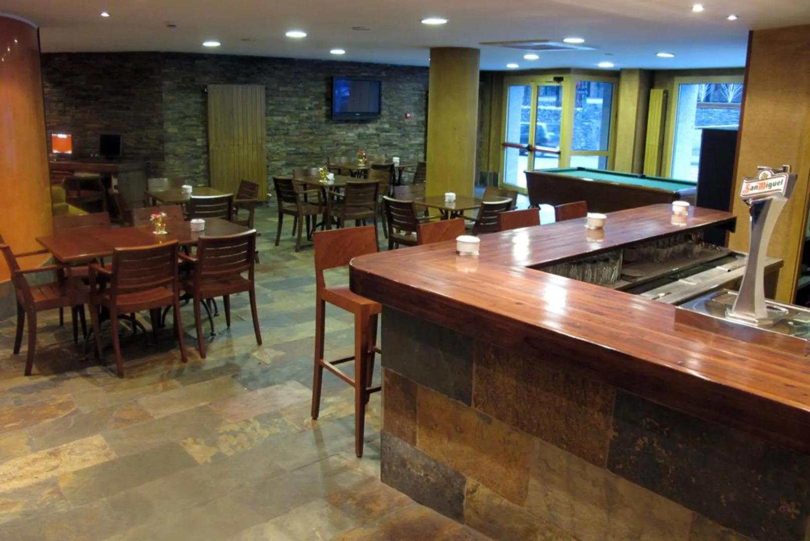 Hotel Màgic Ski by Nexta