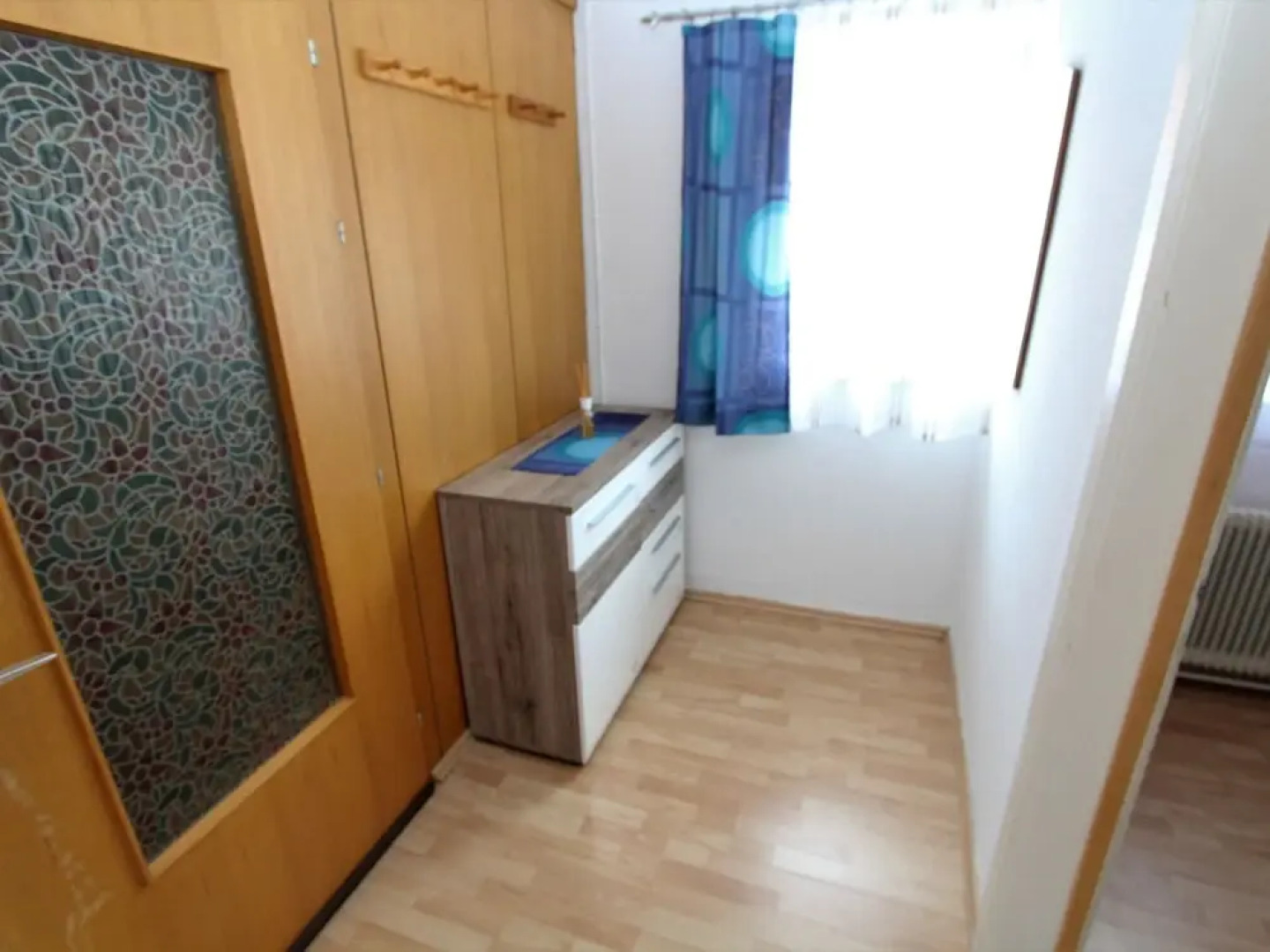 Alluring Apartment in Winklern With Terrace, Parking & Supermarket Closeby